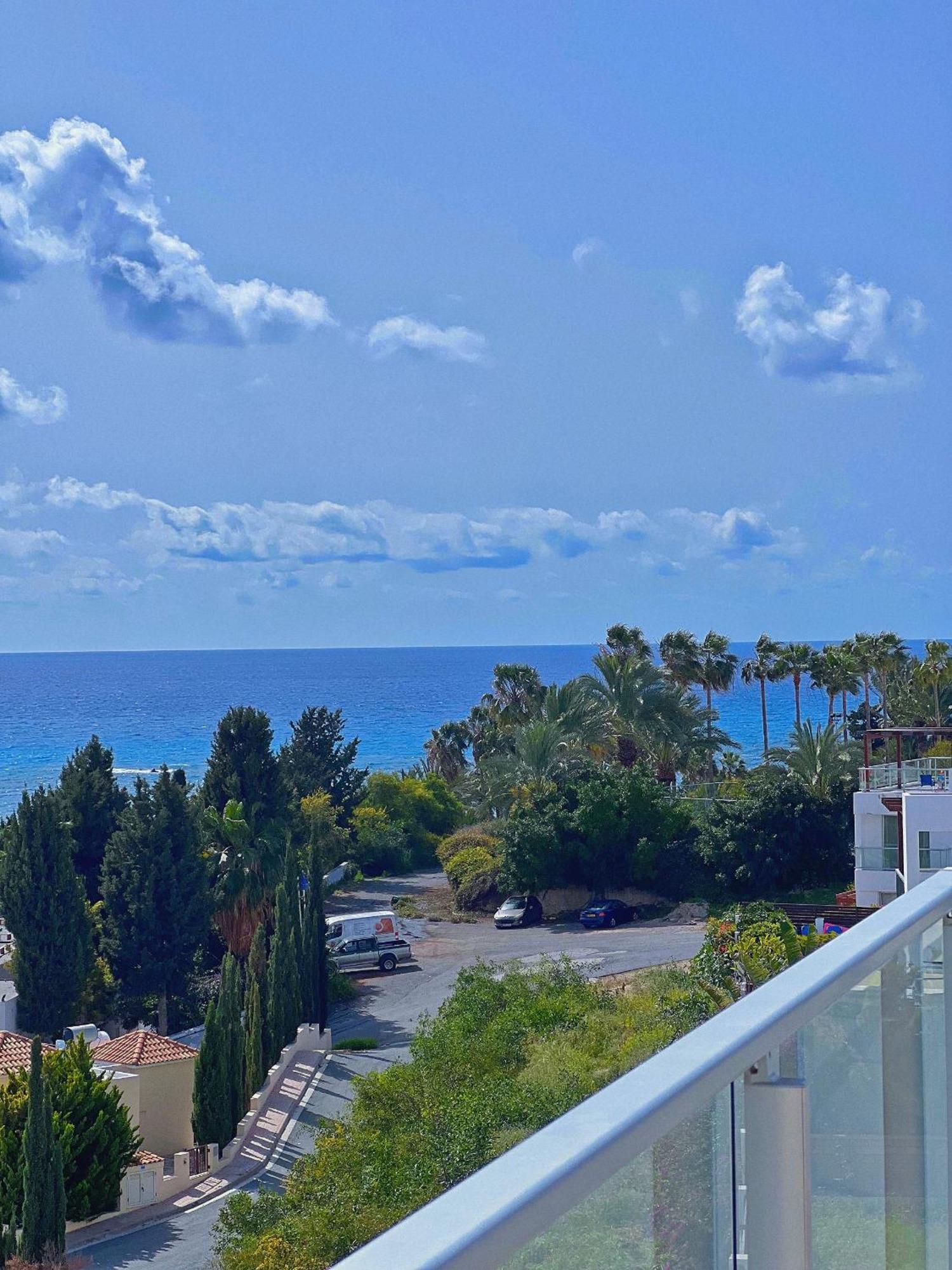 3 Bedroom Coral Bay Panorama Seaview Villa Pool Dış mekan fotoğraf