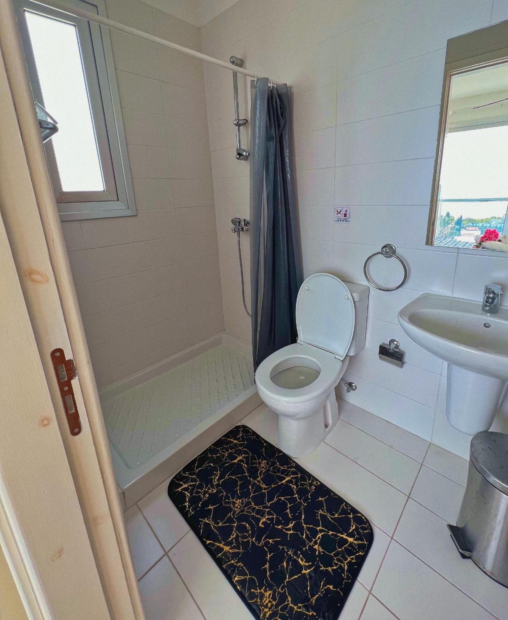 3 Bedroom Coral Bay Panorama Seaview Villa Pool Dış mekan fotoğraf