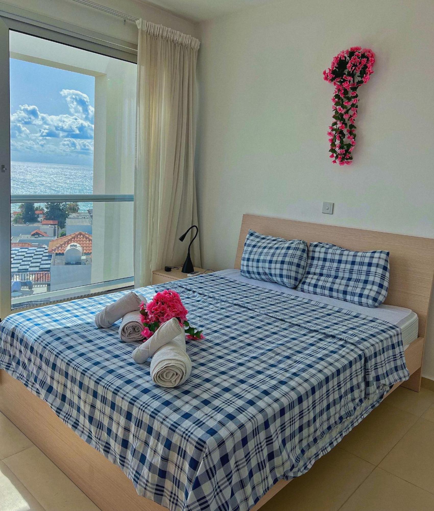 3 Bedroom Coral Bay Panorama Seaview Villa Pool Dış mekan fotoğraf